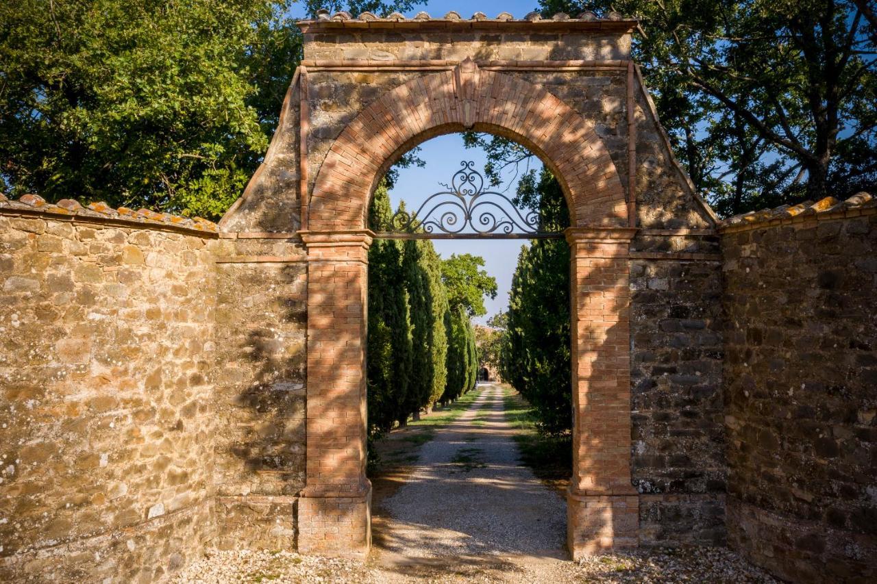 Le Prata - Residenza Del Vescovo - Adults Only