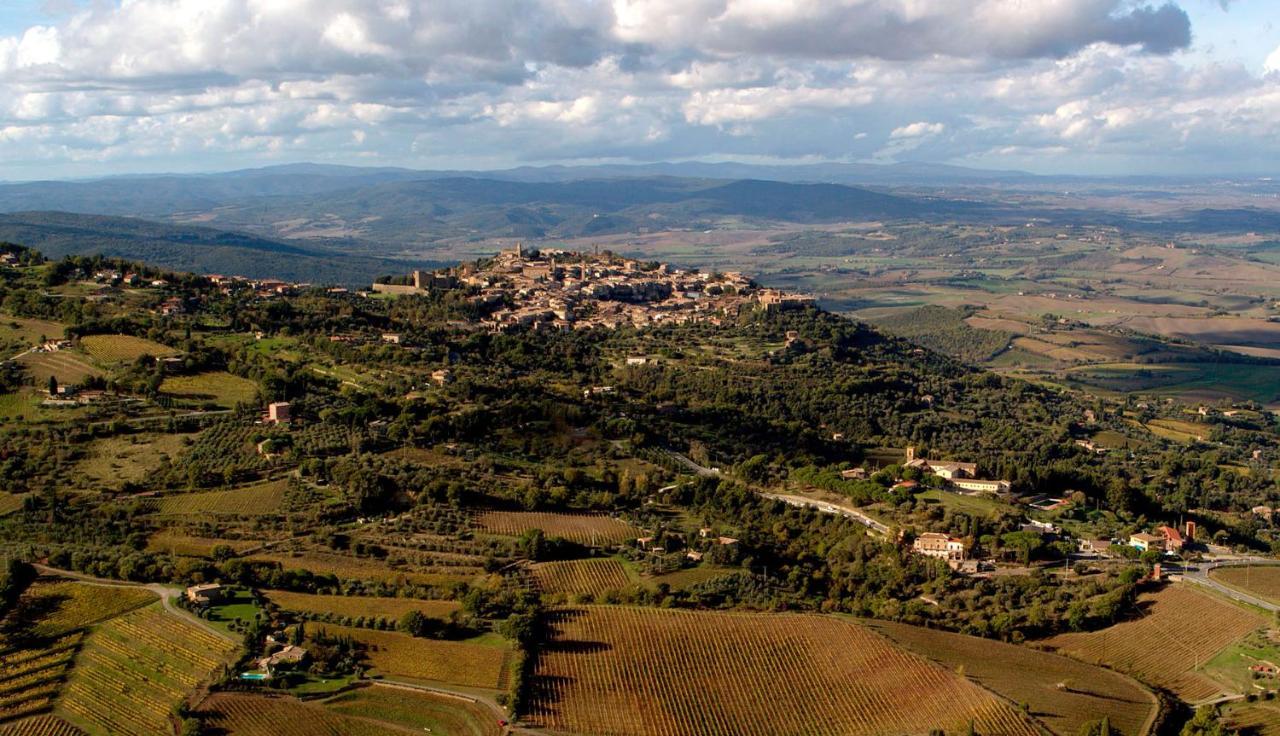 Le Prata - Residenza Del Vescovo - Adults Only