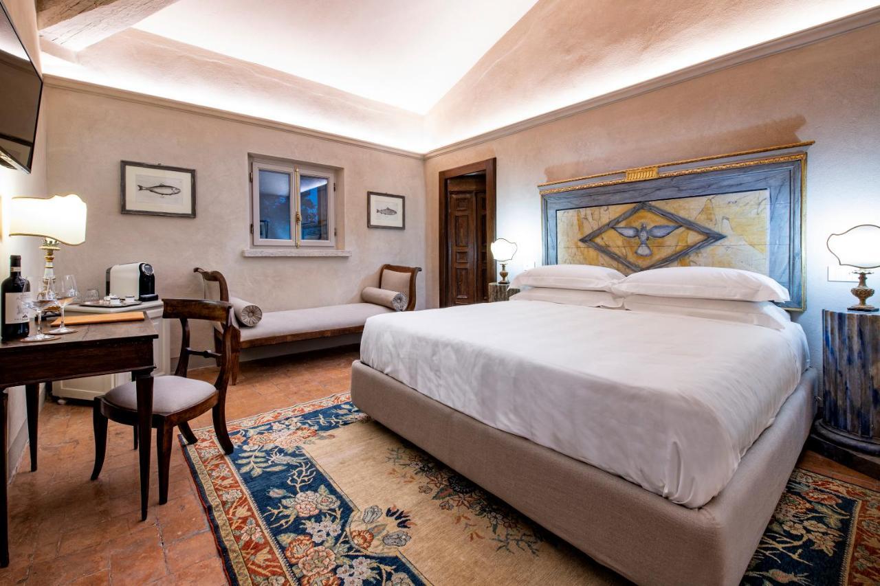 Le Prata - Residenza Del Vescovo - Adults Only Resort