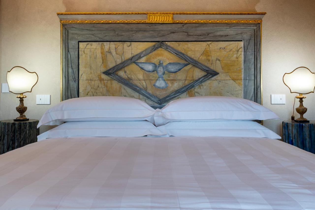 Le Prata - Residenza Del Vescovo - Adults Only