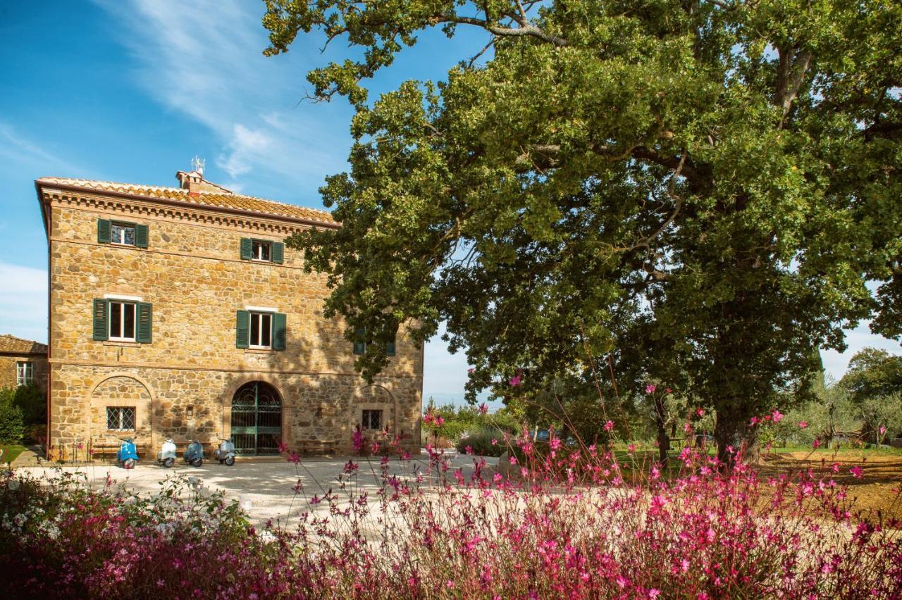Resort Le Prata - Residenza Del Vescovo - Adults Only 5*