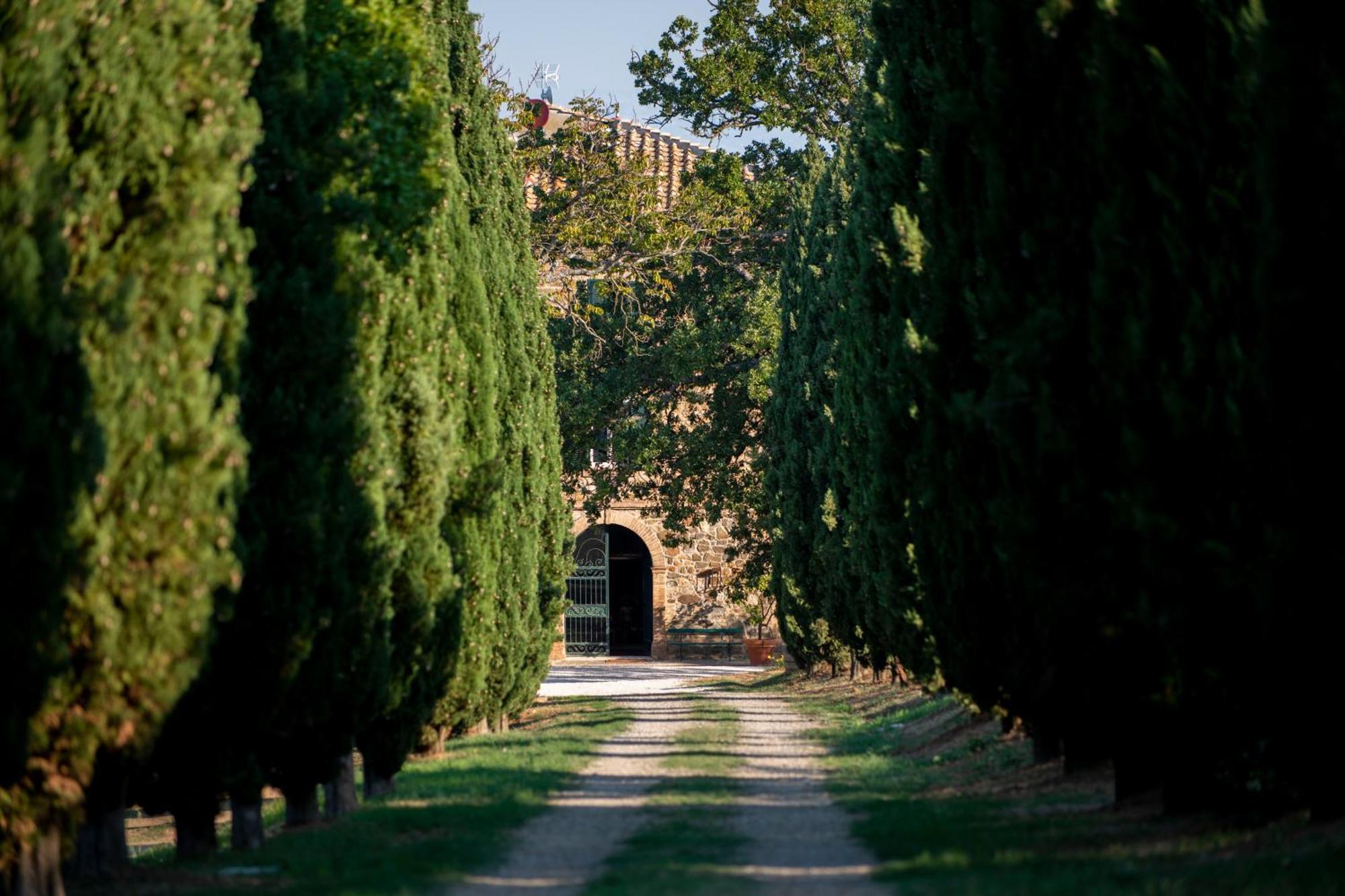 Le Prata - Residenza Del Vescovo - Adults Only