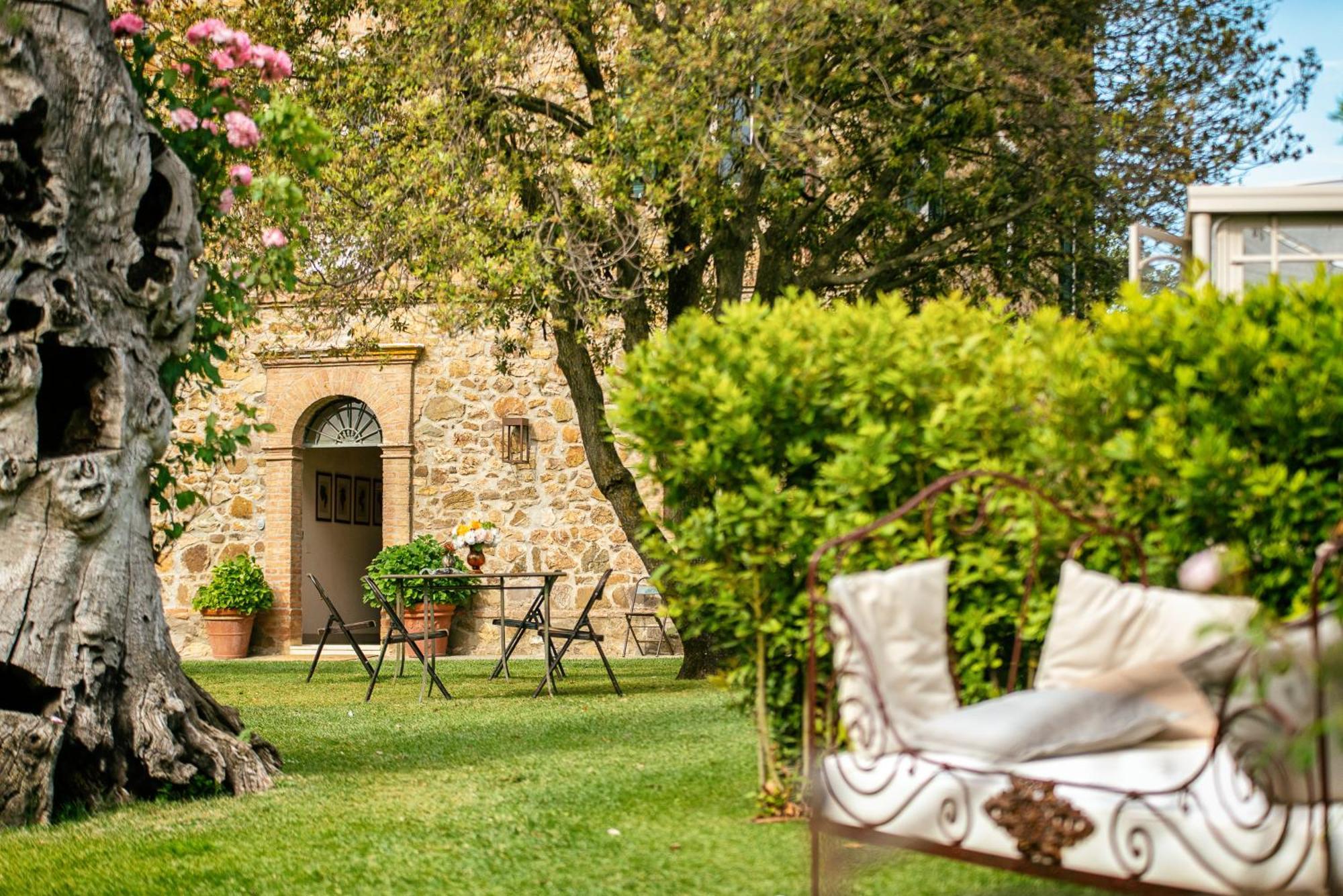Le Prata - Residenza Del Vescovo - Adults Only Resort 5*