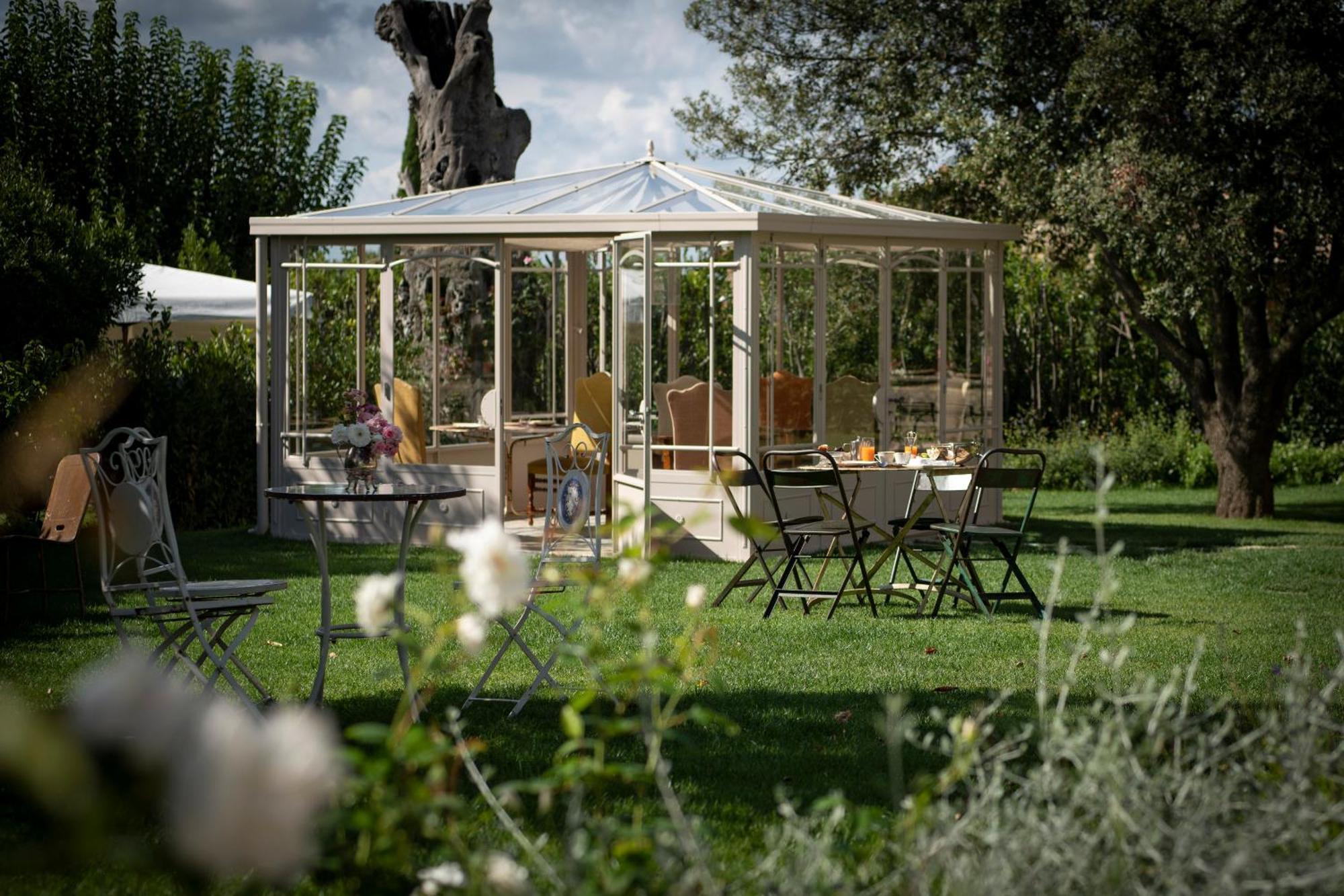 Le Prata - Residenza Del Vescovo - Adults Only