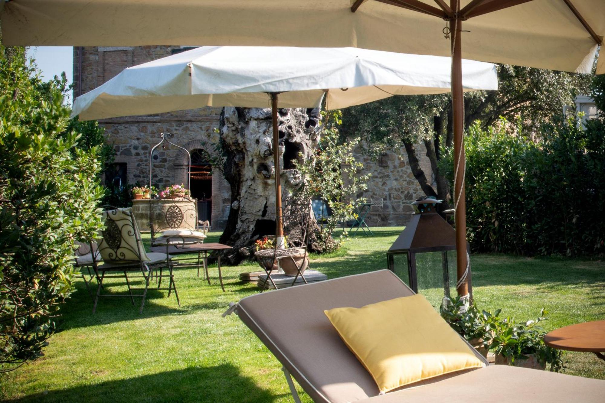 Le Prata - Residenza Del Vescovo - Adults Only Resort 5*