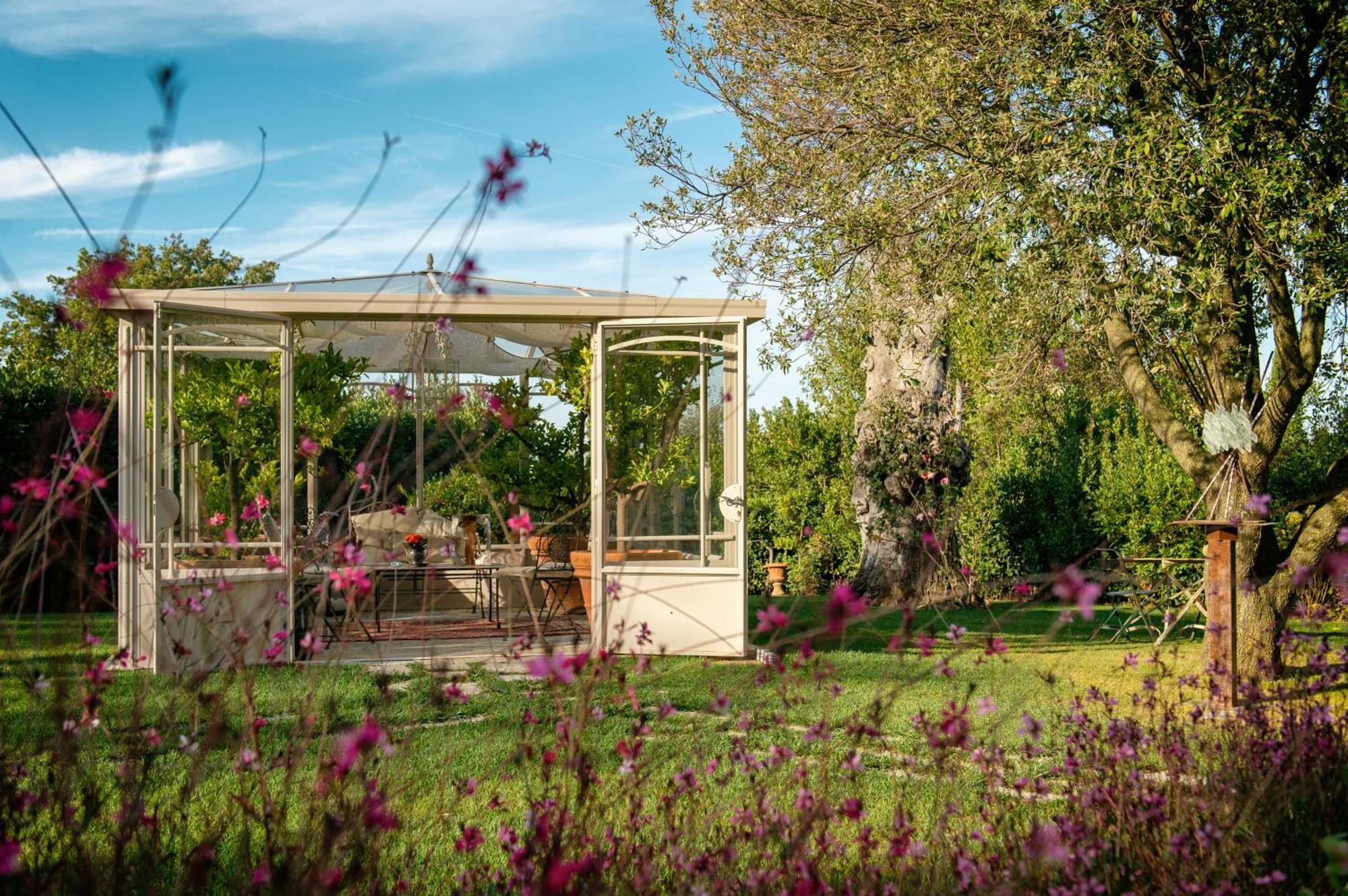 Le Prata - Residenza Del Vescovo - Adults Only Resort