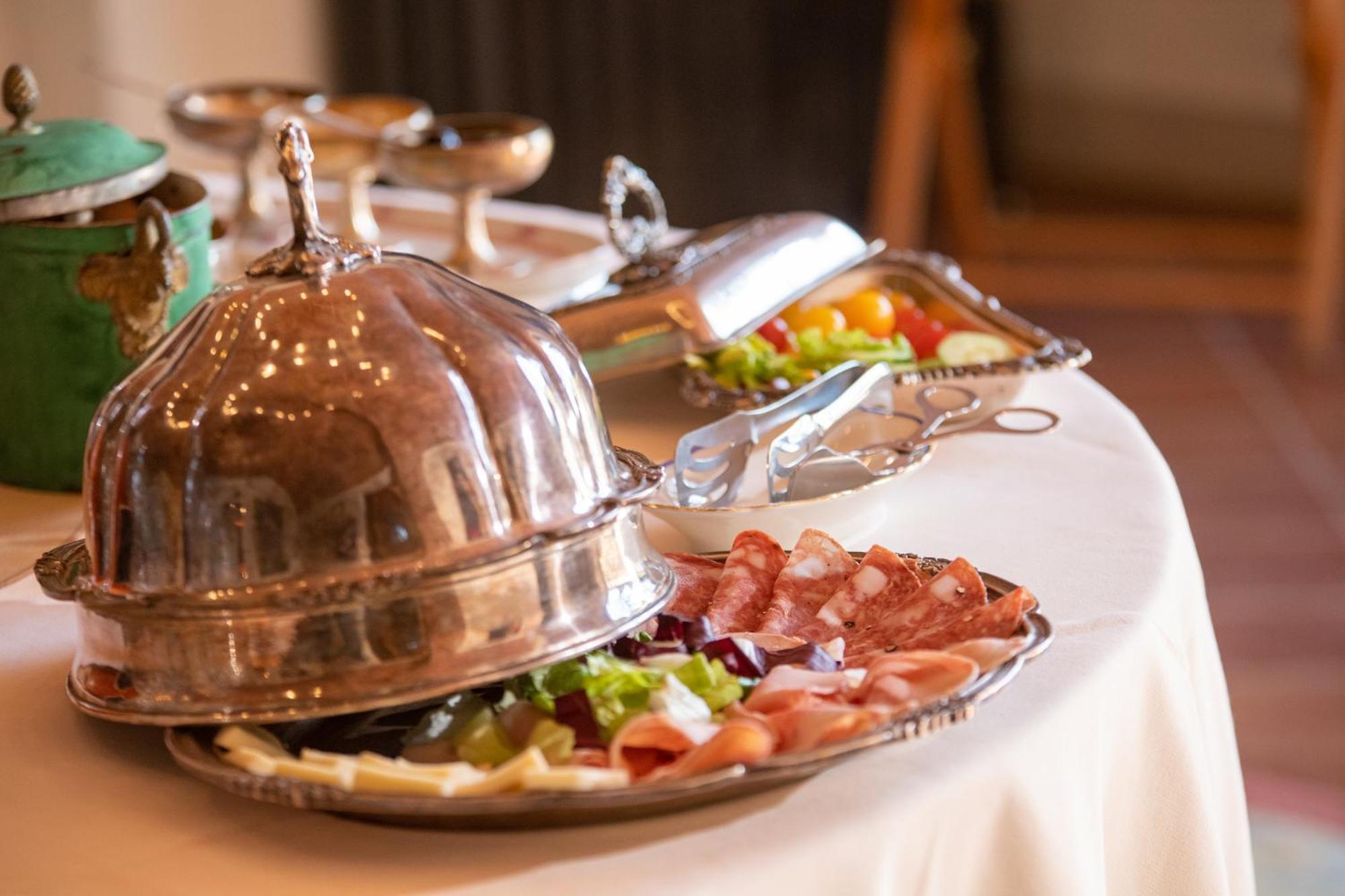 Resort Le Prata - Residenza Del Vescovo - Adults Only 5*