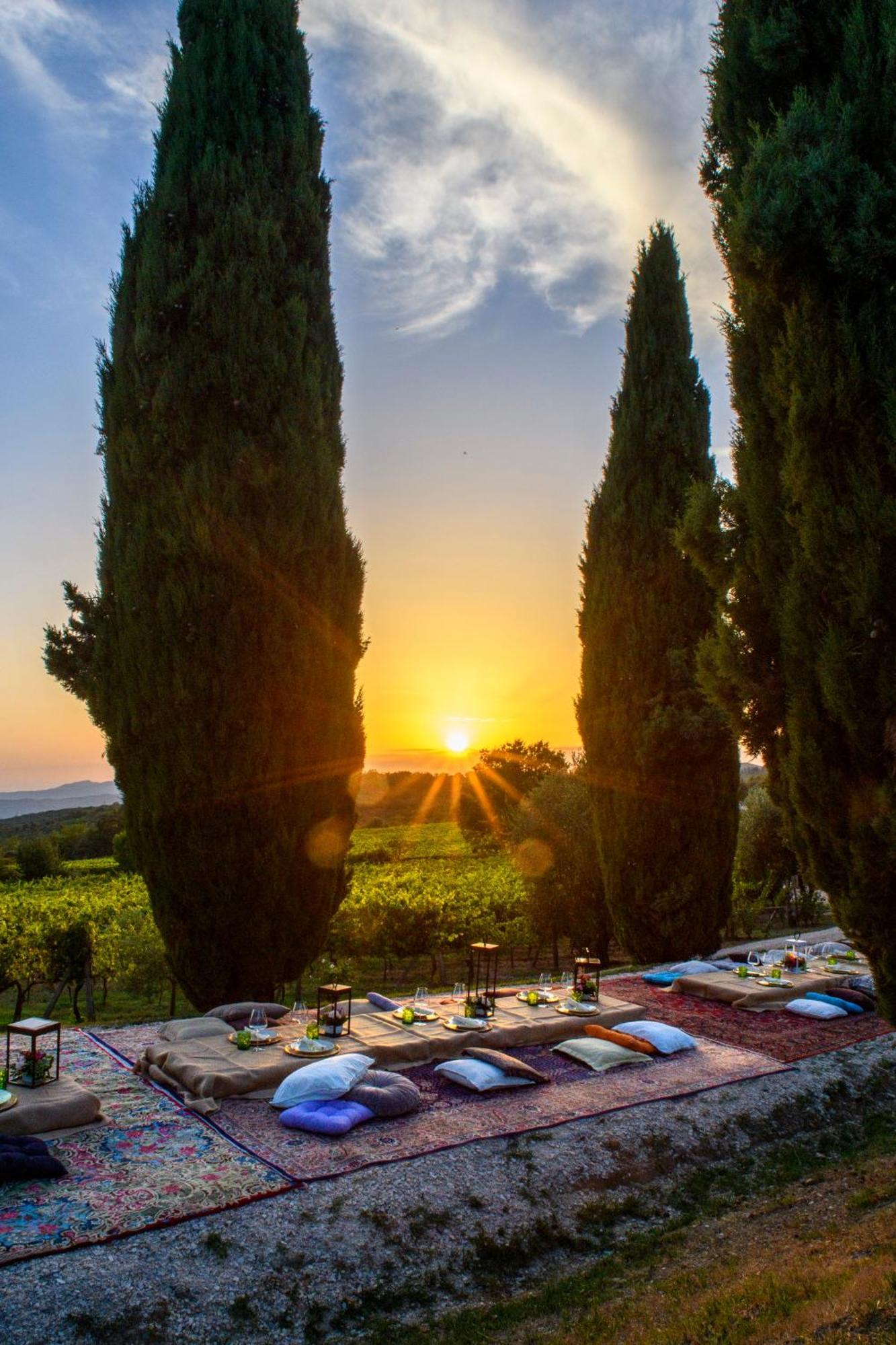 Le Prata - Residenza Del Vescovo - Adults Only Resort