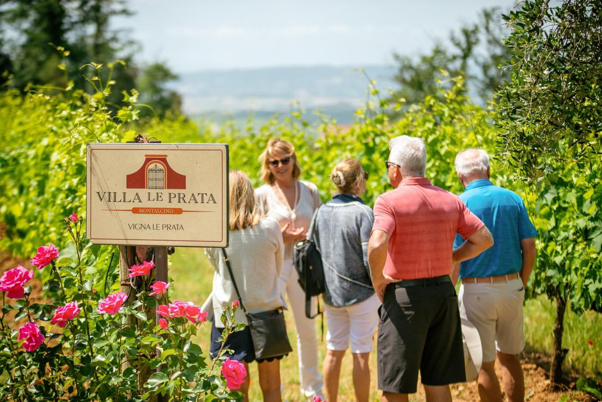 Le Prata - Residenza Del Vescovo - Adults Only Resort 5*