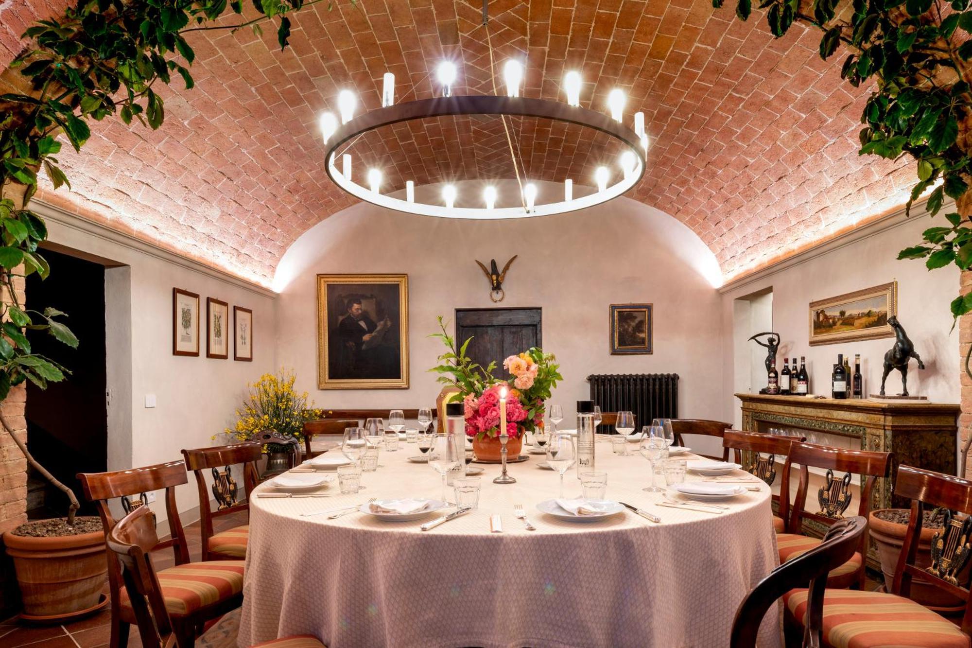 Resort Le Prata - Residenza Del Vescovo - Adults Only
