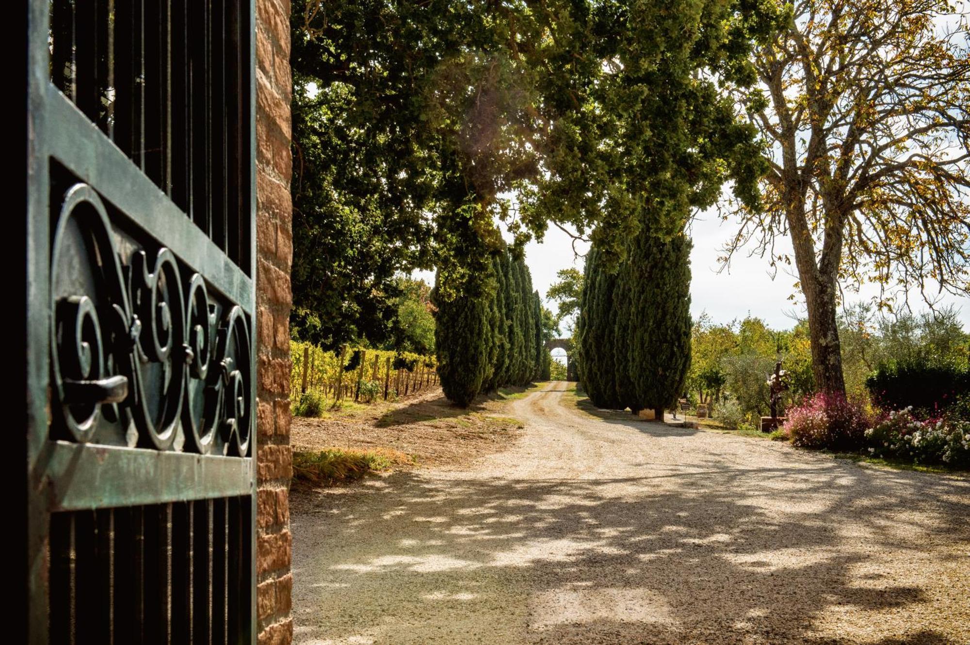 Resort Le Prata - Residenza Del Vescovo - Adults Only