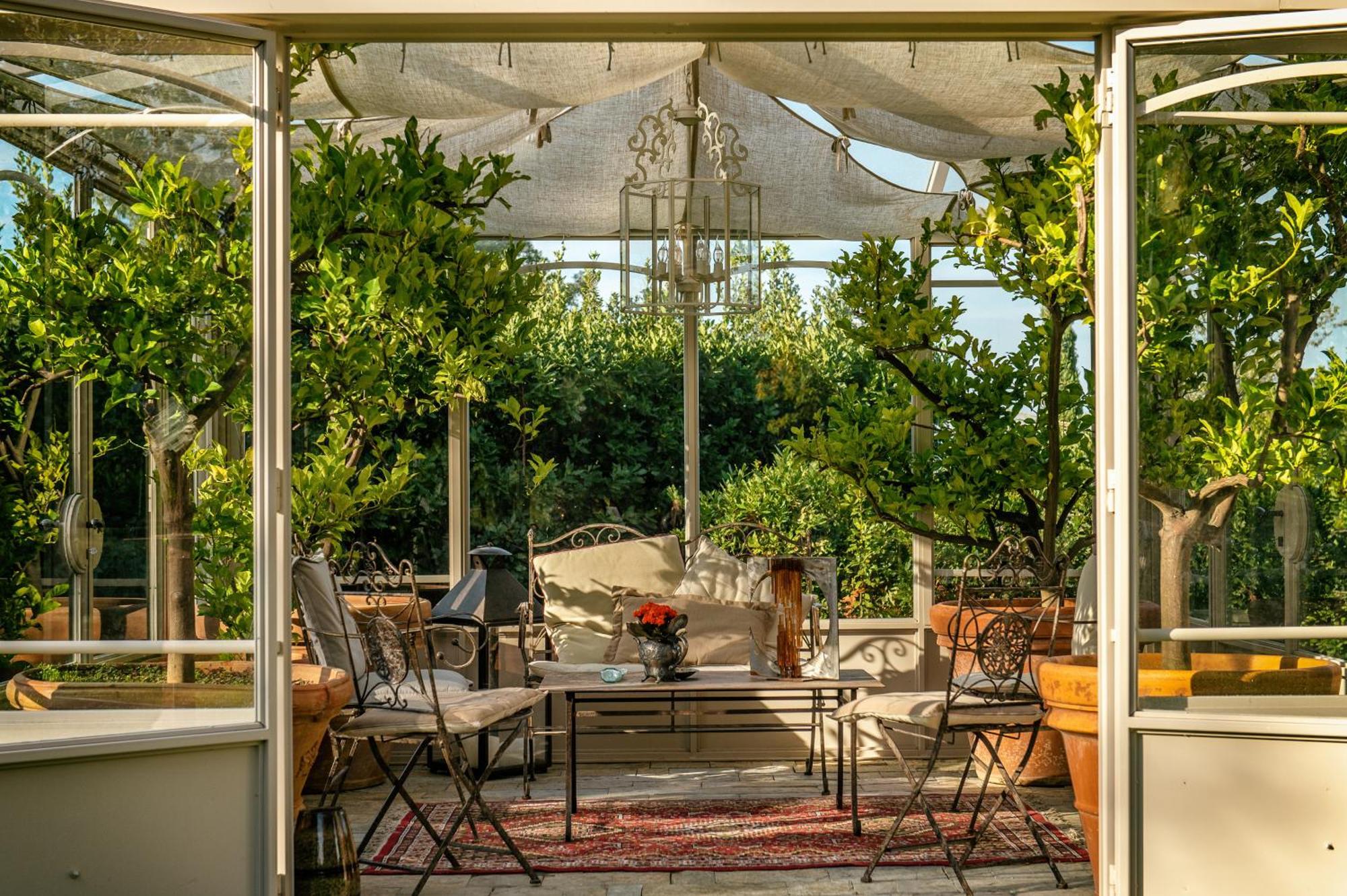 Le Prata - Residenza Del Vescovo - Adults Only 5* Montalcino