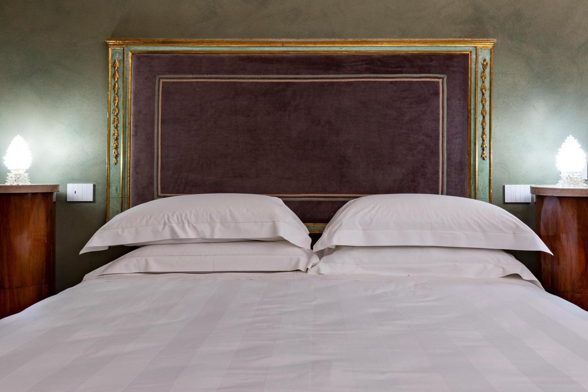 Le Prata - Residenza Del Vescovo - Adults Only Resort 5*