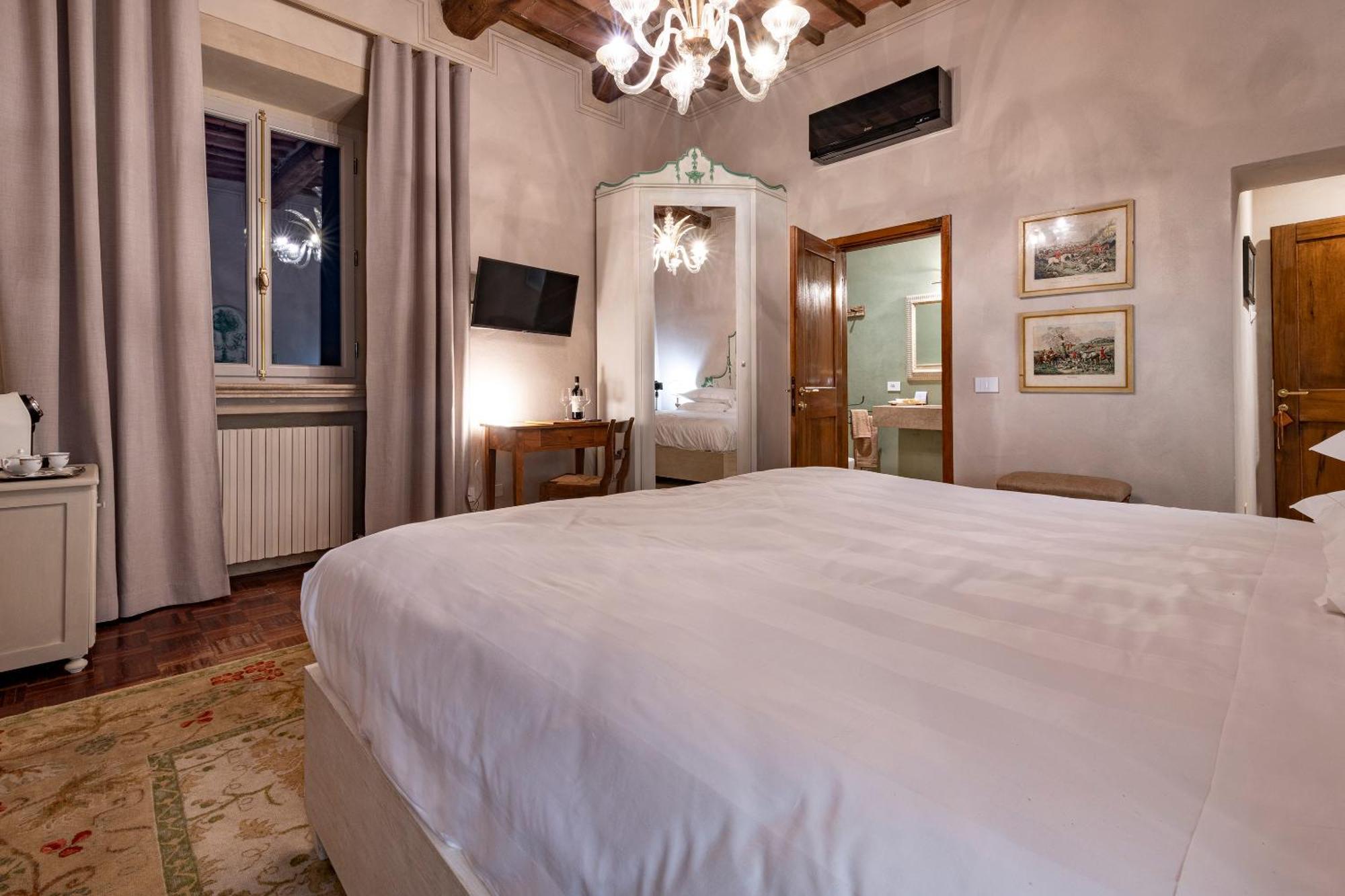 Le Prata - Residenza Del Vescovo - Adults Only Resort