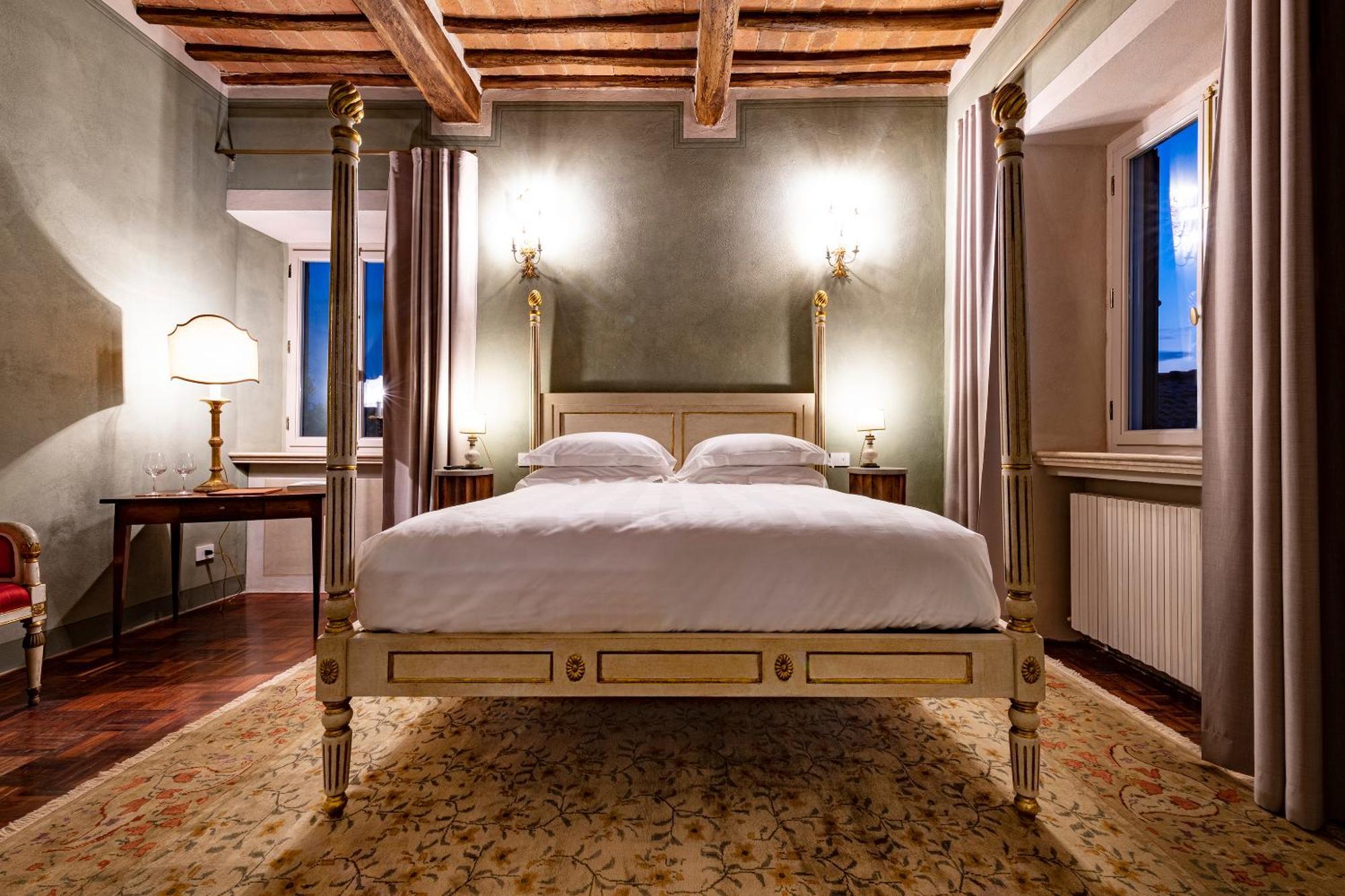 Le Prata - Residenza Del Vescovo - Adults Only