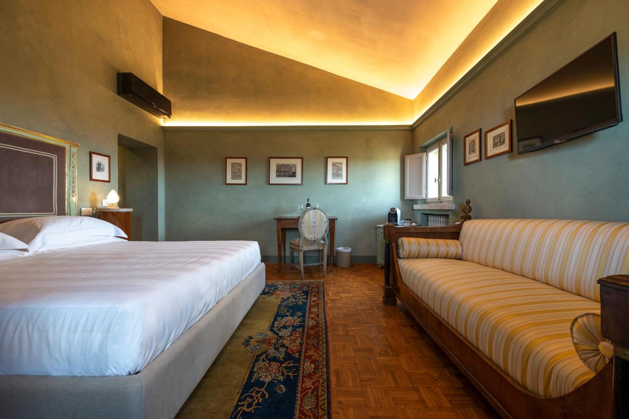 Resort Le Prata - Residenza Del Vescovo - Adults Only