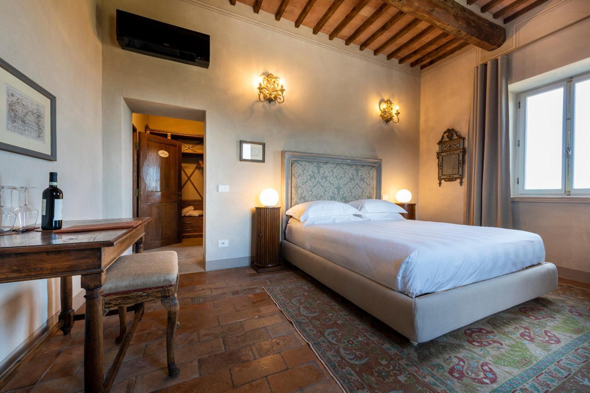 Resort Le Prata - Residenza Del Vescovo - Adults Only 5*
