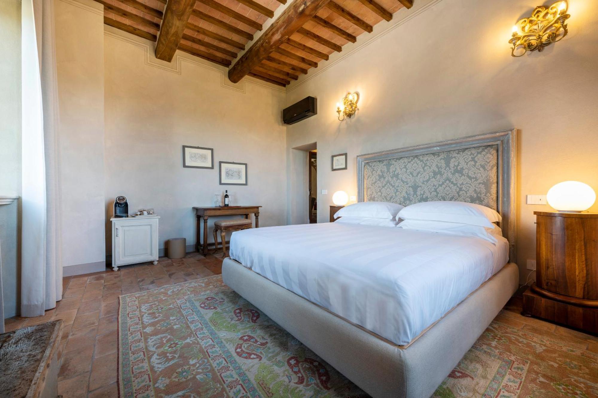 Le Prata - Residenza Del Vescovo - Adults Only 5*