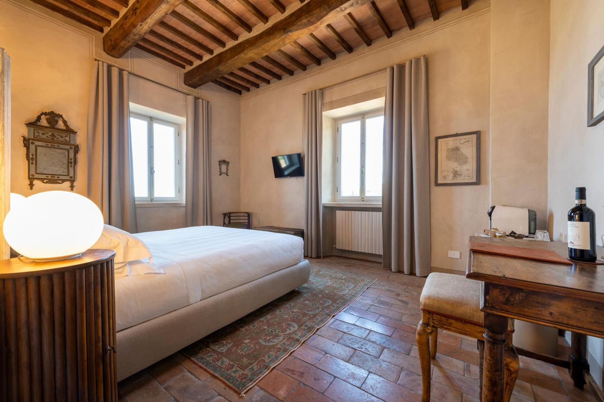 Le Prata - Residenza Del Vescovo - Adults Only
