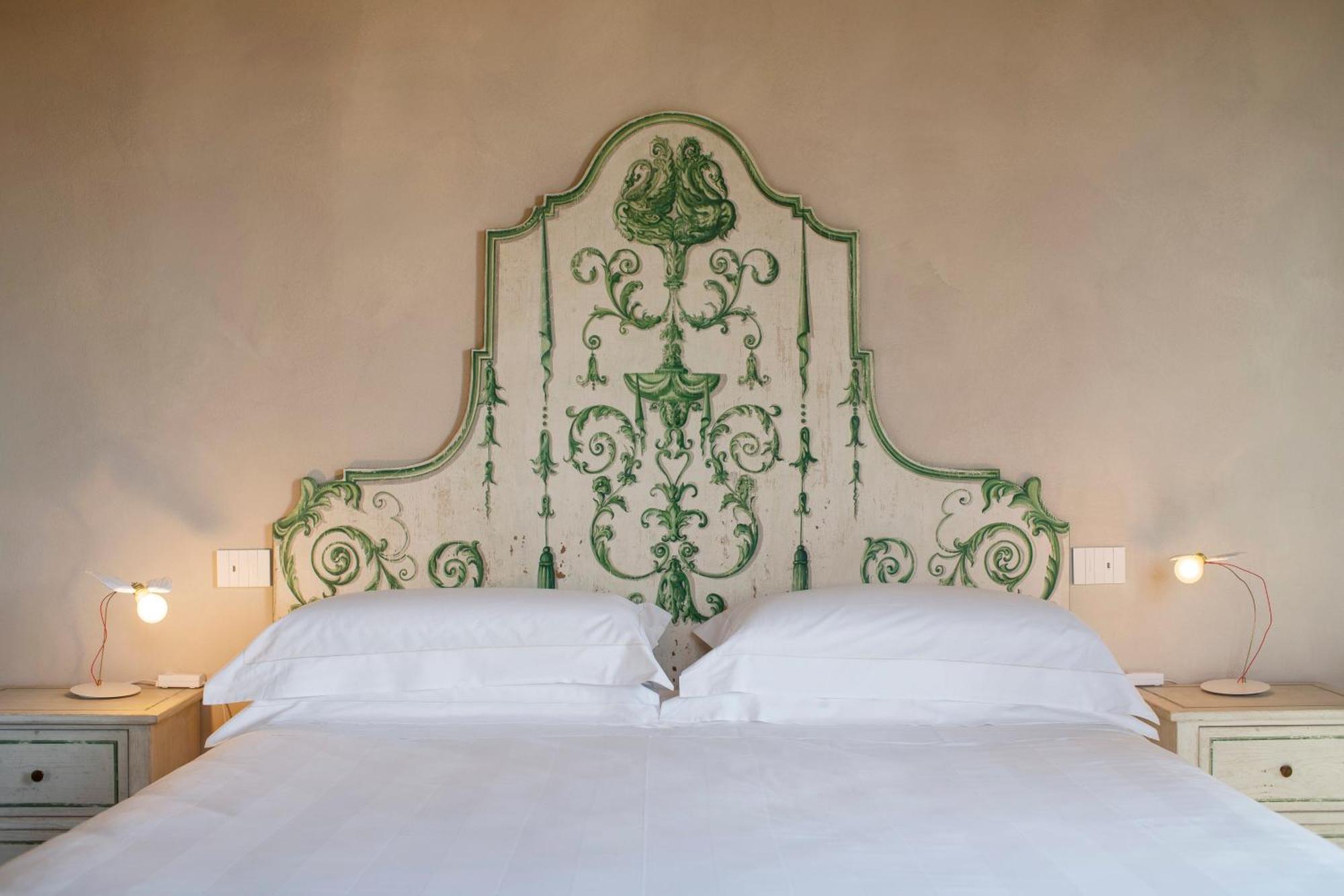 Le Prata - Residenza Del Vescovo - Adults Only