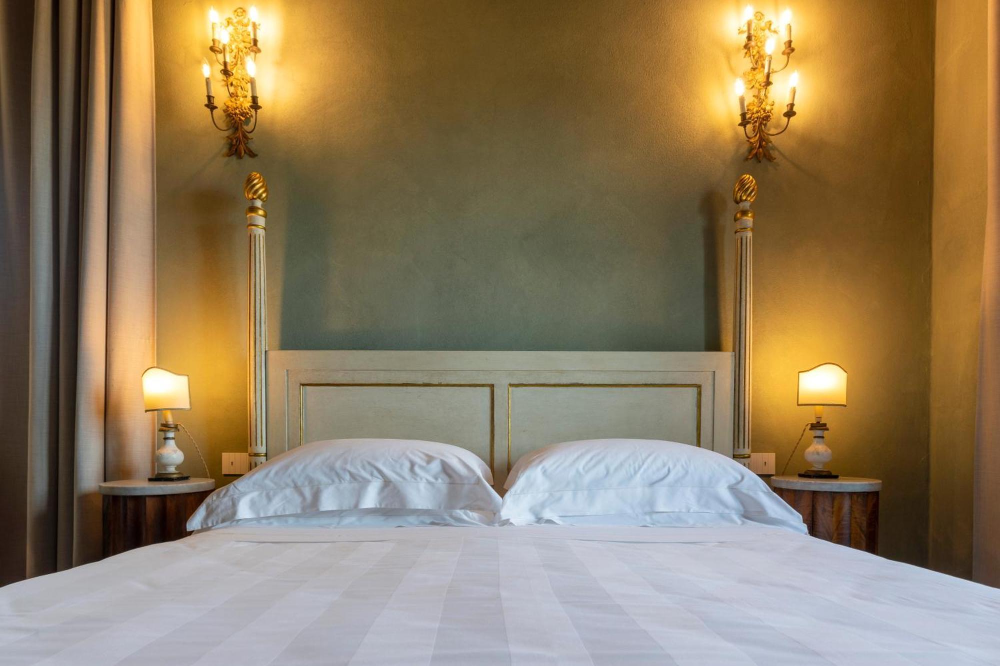 Le Prata - Residenza Del Vescovo - Adults Only 5* Montalcino