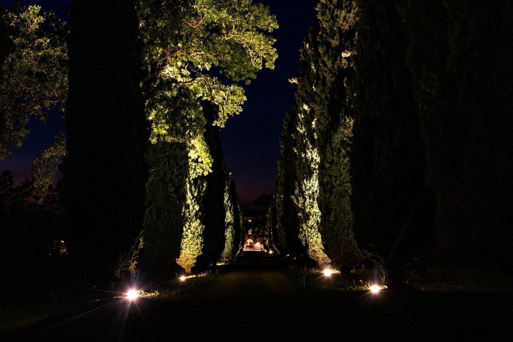 Resort Le Prata - Residenza Del Vescovo - Adults Only