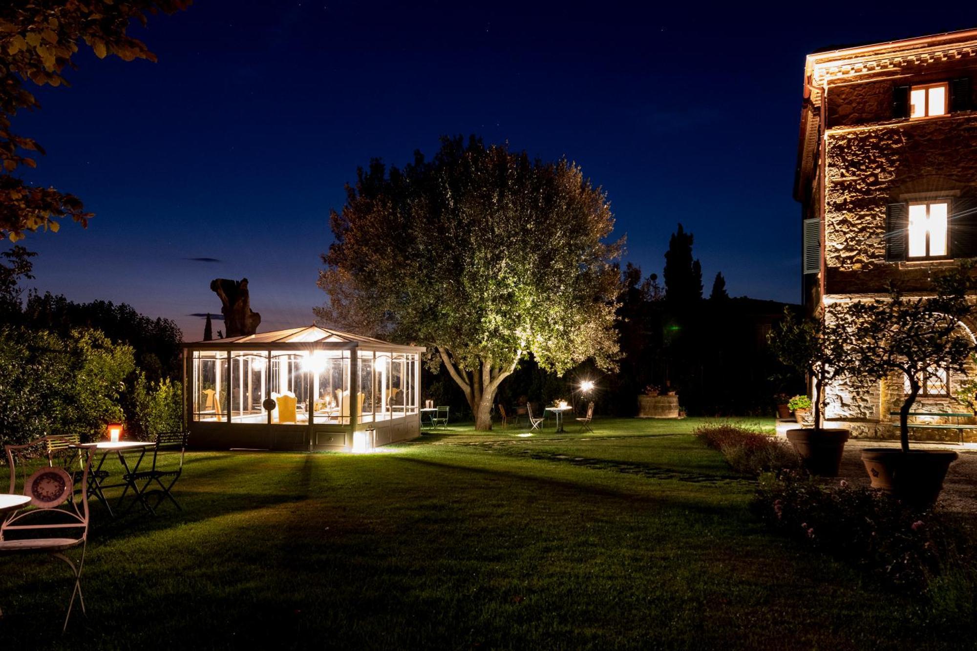 Le Prata - Residenza Del Vescovo - Adults Only Resort 5*