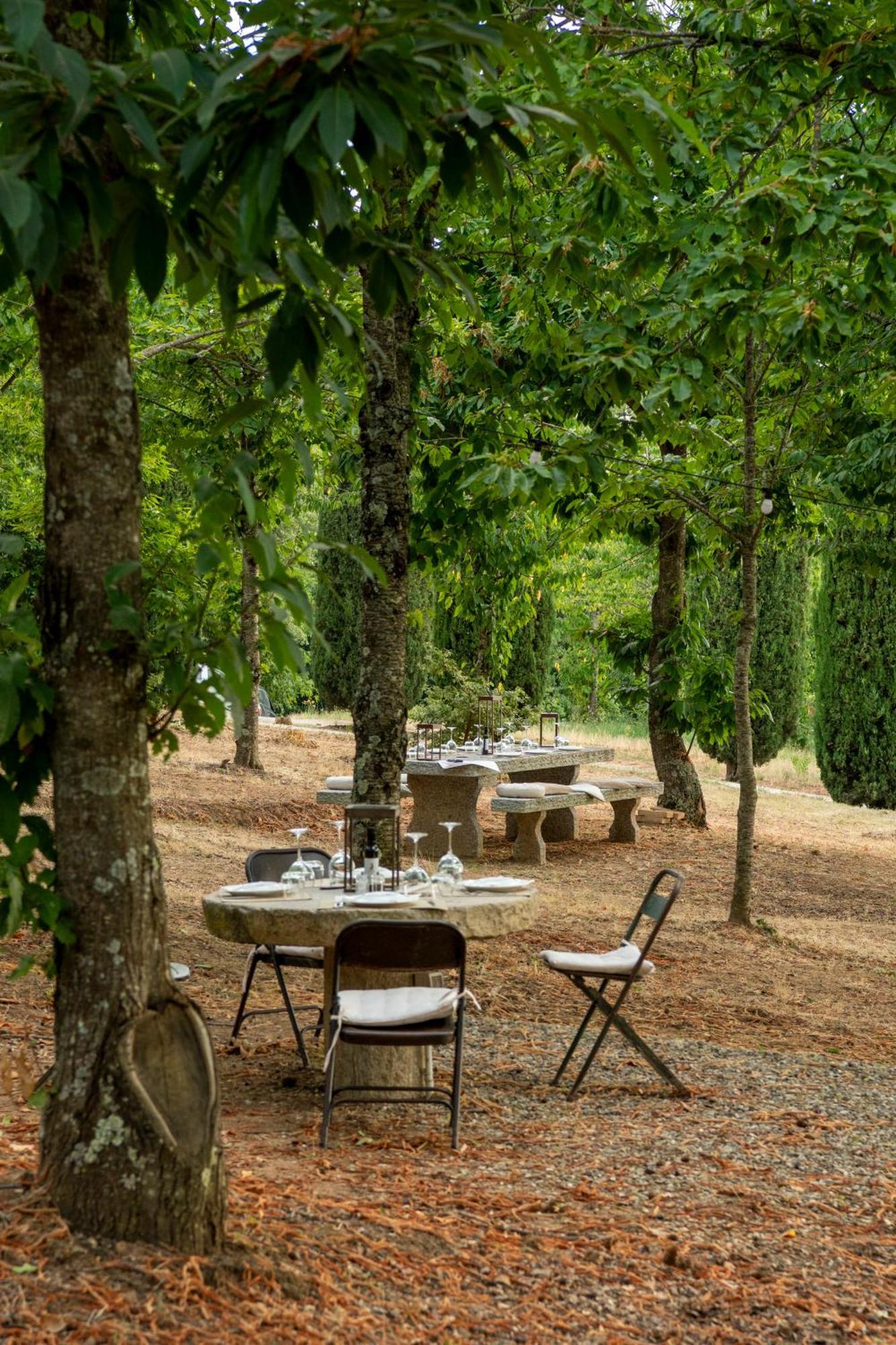 Le Prata - Residenza Del Vescovo - Adults Only Resort 5*